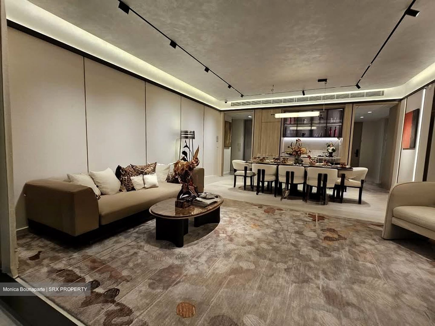 Narra Residences (D23), Apartment #536948741